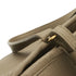 Folded Cabas Leather Small