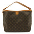 Delightful Handbag Monogram Canvas PM