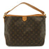 Delightful Handbag Monogram Canvas PM