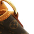 Delightful Handbag Monogram Canvas PM