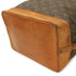 Noe Handbag Monogram Canvas Large