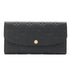 Emilie Wallet Monogram Empreinte Leather
