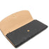 Emilie Wallet Monogram Empreinte Leather