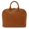 Vintage Alma Handbag Epi Leather PM
