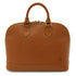 Vintage Alma Handbag Epi Leather PM