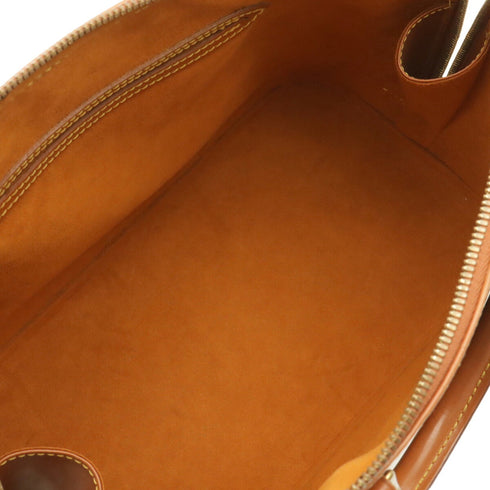 Vintage Alma Handbag Epi Leather PM