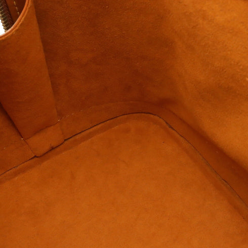 Vintage Alma Handbag Epi Leather PM