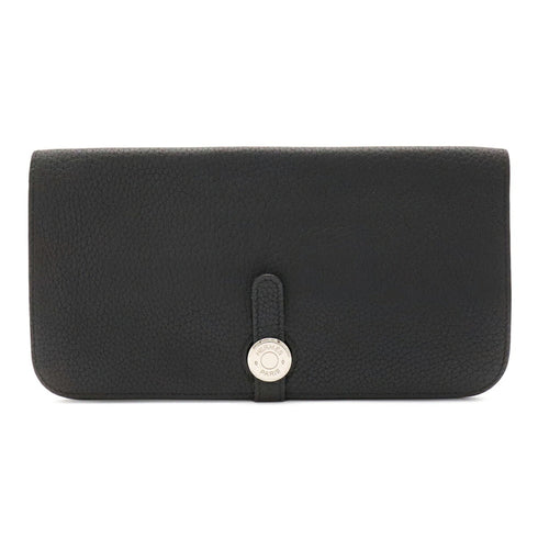 Dogon Recto Verso Wallet Leather