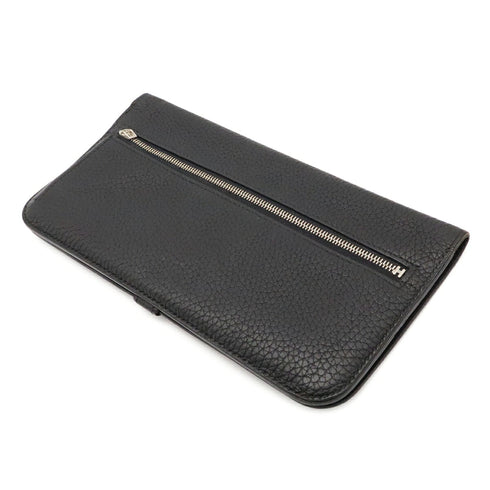Dogon Recto Verso Wallet Leather