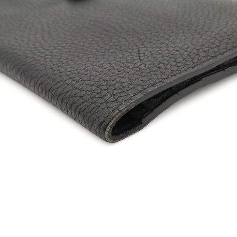 Dogon Recto Verso Wallet Leather