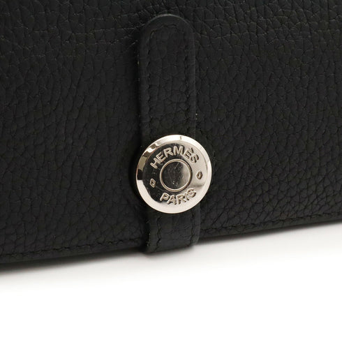 Dogon Recto Verso Wallet Leather