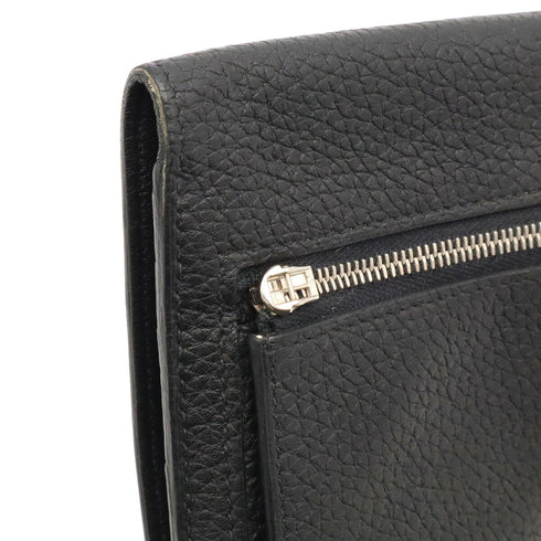 Dogon Recto Verso Wallet Leather