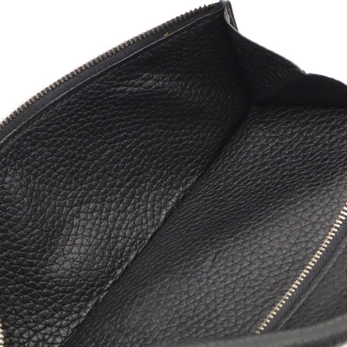 Dogon Recto Verso Wallet Leather