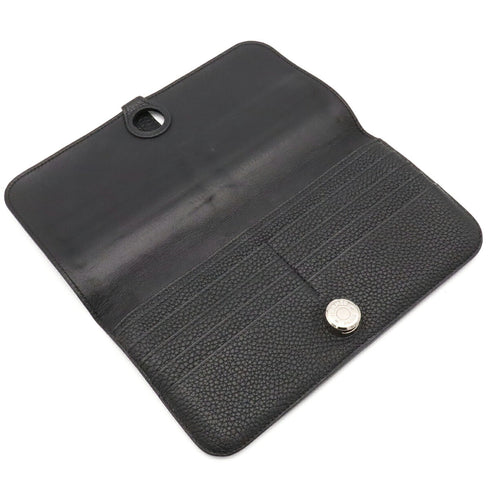 Dogon Recto Verso Wallet Leather