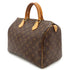 Speedy Handbag Perforated Monogram Canvas 30