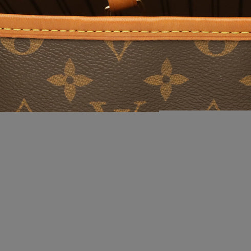 Neverfull Tote Monogram Canvas GM