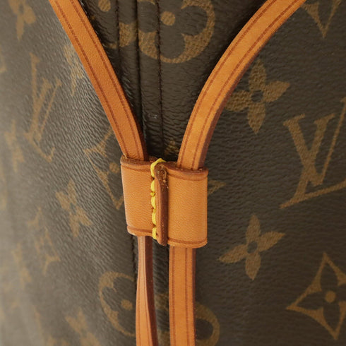 Neverfull Tote Monogram Canvas GM