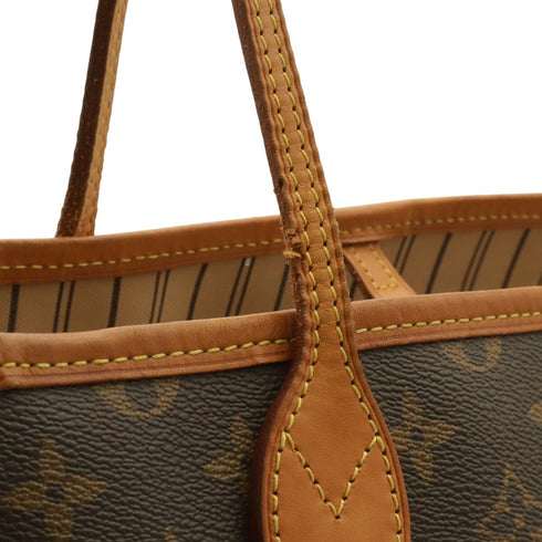 Neverfull Tote Monogram Canvas GM