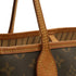 Neverfull Tote Monogram Canvas GM