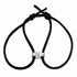 Love Charity Bracelet 18K White Gold