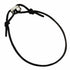 Love Charity Bracelet 18K White Gold