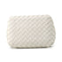Andiamo Top Handle Bag Intrecciato Nappa Small