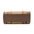 Vertical Tote Jumbo GG Canvas Mini