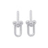 Earrings Sterling Silver