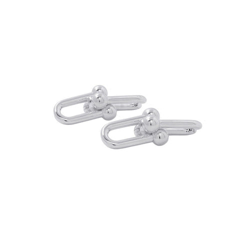 Earrings Sterling Silver