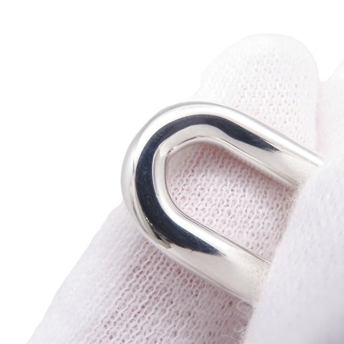 Earrings Sterling Silver