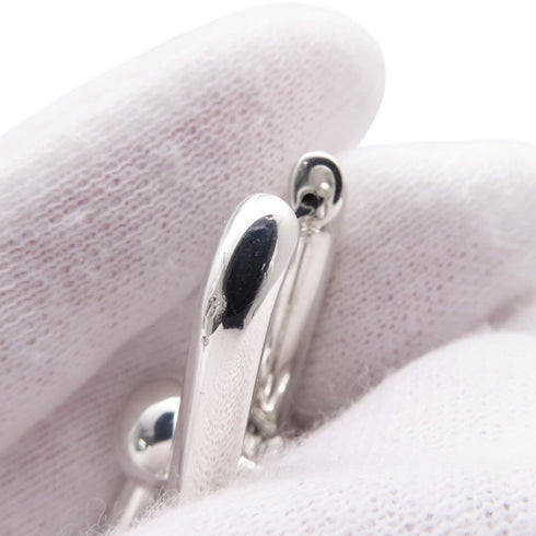 Earrings Sterling Silver