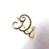 Pendant Necklace 18K Yellow Gold with Diamond