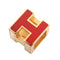Cage d'H H-Cube Pendant Necklace Gold