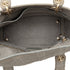 Lady D-Lite Bag Cannage Embroidered Canvas Medium