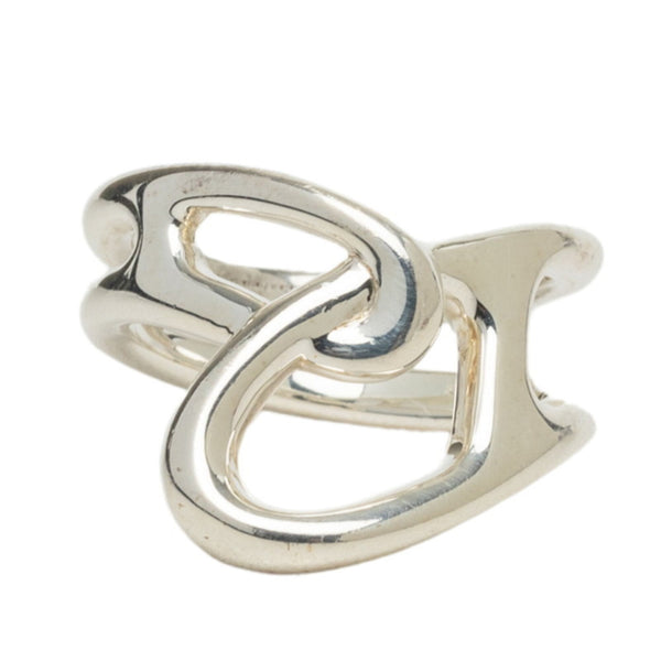 Band Ring Sterling Silver