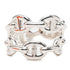Chaine d'Ancre Ring Sterling Silver