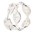Chaine d'Ancre Ring Sterling Silver