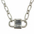 Pendant Necklace Sterling Silver