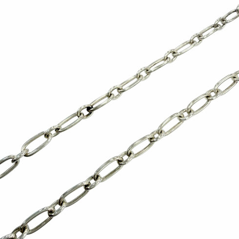 Pendant Necklace Sterling Silver