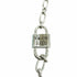 Pendant Necklace Sterling Silver