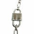 Pendant Necklace Sterling Silver