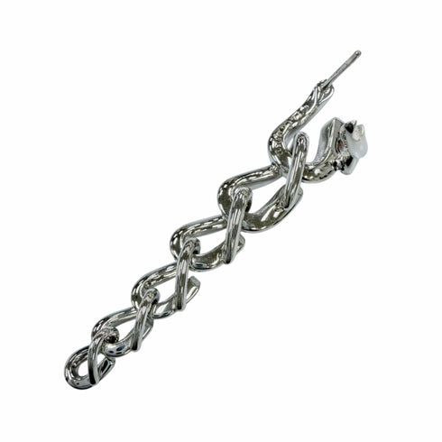 Earrings Sterling Silver