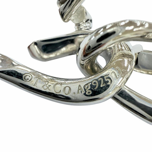 Earrings Sterling Silver