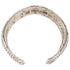 CC Logo Star Bracelet Metal