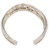 CC Logo Star Bracelet Metal