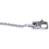 Pendant Necklace 18K White Gold