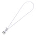Amulette Constance Pendant Necklace Sterling Silver
