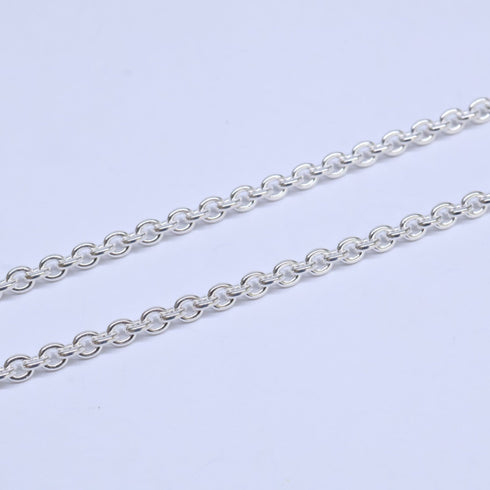 Amulette Constance Pendant Necklace Sterling Silver