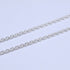Amulette Constance Pendant Necklace Sterling Silver