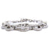 CC Logo Chain Bracelet Sterling Silver